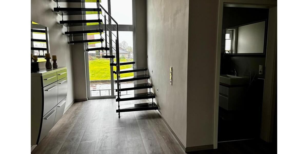 Einfamilienhaus Preußisch Oldendorf - 5 Zimmer, 198 m&sup2;, 575.000&euro; | Angebot:26302967