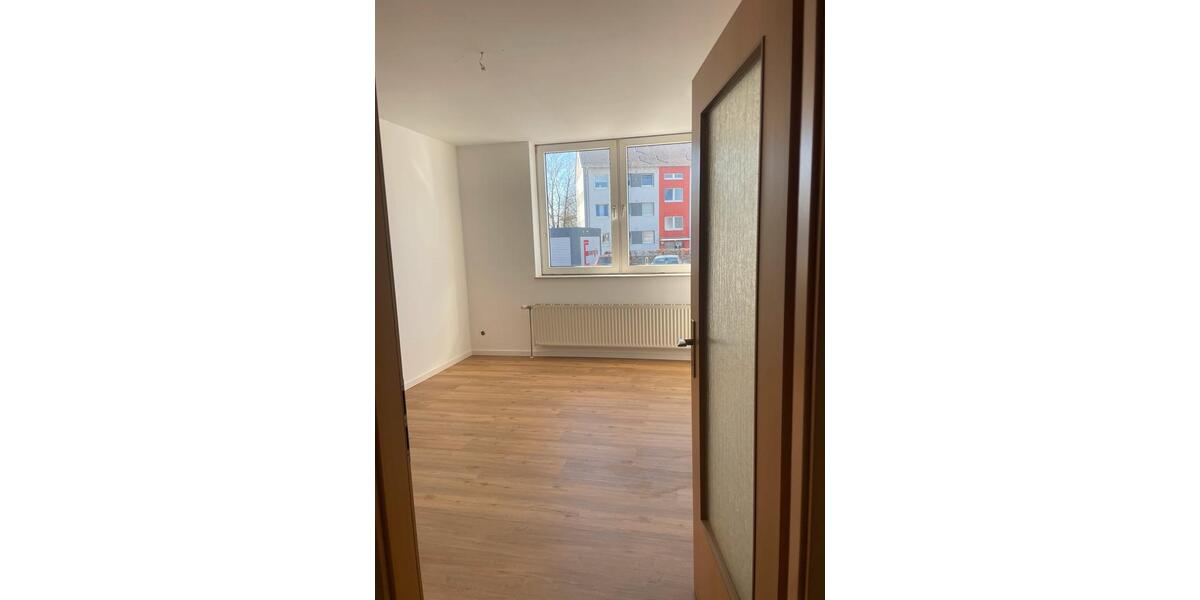 Erdgeschoßwohnung Enger - 1.5 Zimmer, 41 m&sup2;, 350&euro; | Angebot:26517441