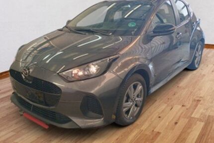 Mazda 2 Hybrid 10.600 km 19.900 &euro; Rinteln 31737