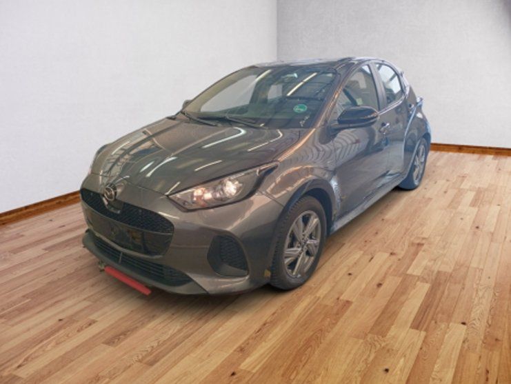 Mazda 2 Hybrid 10.600 km 19.900 &euro; Rinteln 31737