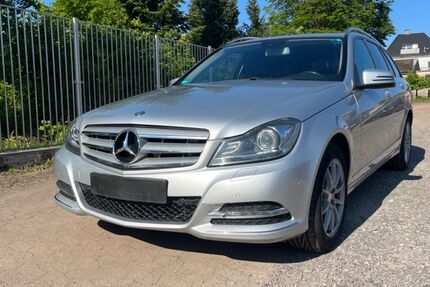 Mercedes-Benz C 180 156.000 km 10.399 &euro; Minden 32429