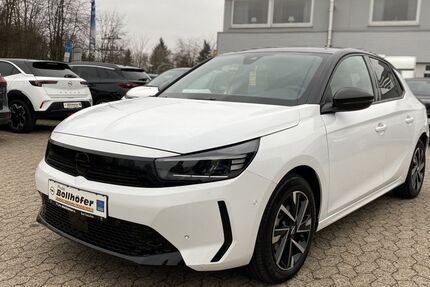 Opel Corsa 21.521 km 15.365 &euro; Bad Salzuflen 32108