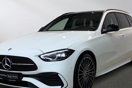 Mercedes-Benz C 220 9.100 km 44.890 &euro; Bünde 32257