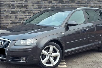 Audi A3 245.892 km 5.850 &euro; Lindhorst 31698
