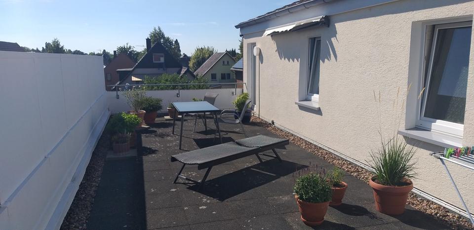 Einfamilienhaus Bad Oeynhausen Rehme - 2 Zimmer, 55 m&sup2;, 125.000&euro; | Angebot:26250392