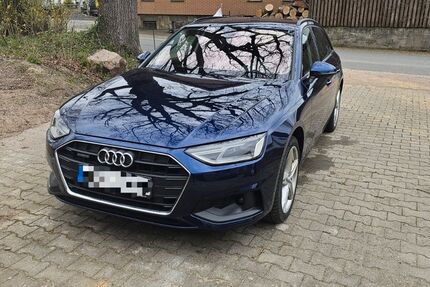 Audi A4 157.000 km 21.000 &euro; Hessisch Oldendorf 31840
