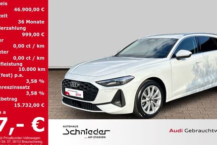 Audi A5 31.630 km 46.900 &euro; Herford 32052