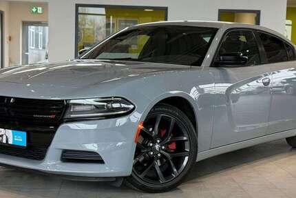 Dodge Charger 100.140 km 23.995 &euro; HERFORD 32052