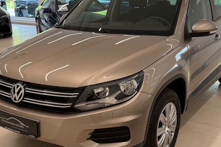VW Tiguan 150.000 km 11.500 &euro; Herford 32051