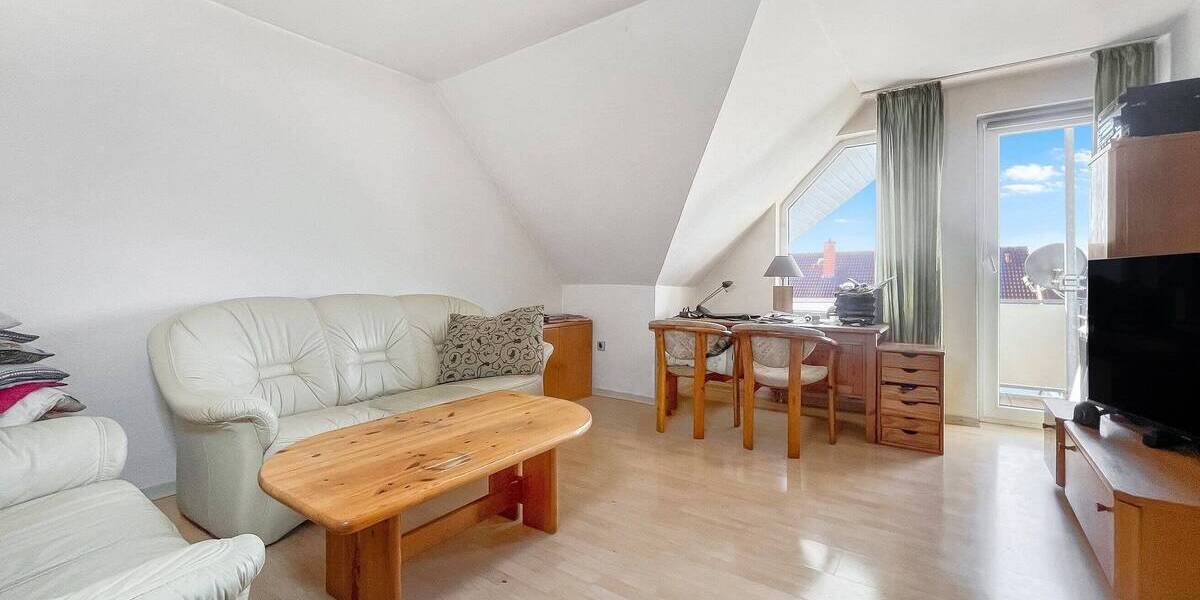 Etagenwohnung Rinteln - 3 Zimmer, 76 m&sup2;, 102.000&euro; | Angebot:25685695