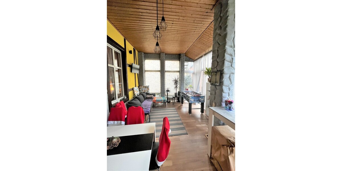 Renditestarke Kapitalanlage – Charmantes Mehrfamilienhaus mit Potenzial - Mehrfamilienhaus, Wohnhaus Porta Westfalica | Angebot:21450983