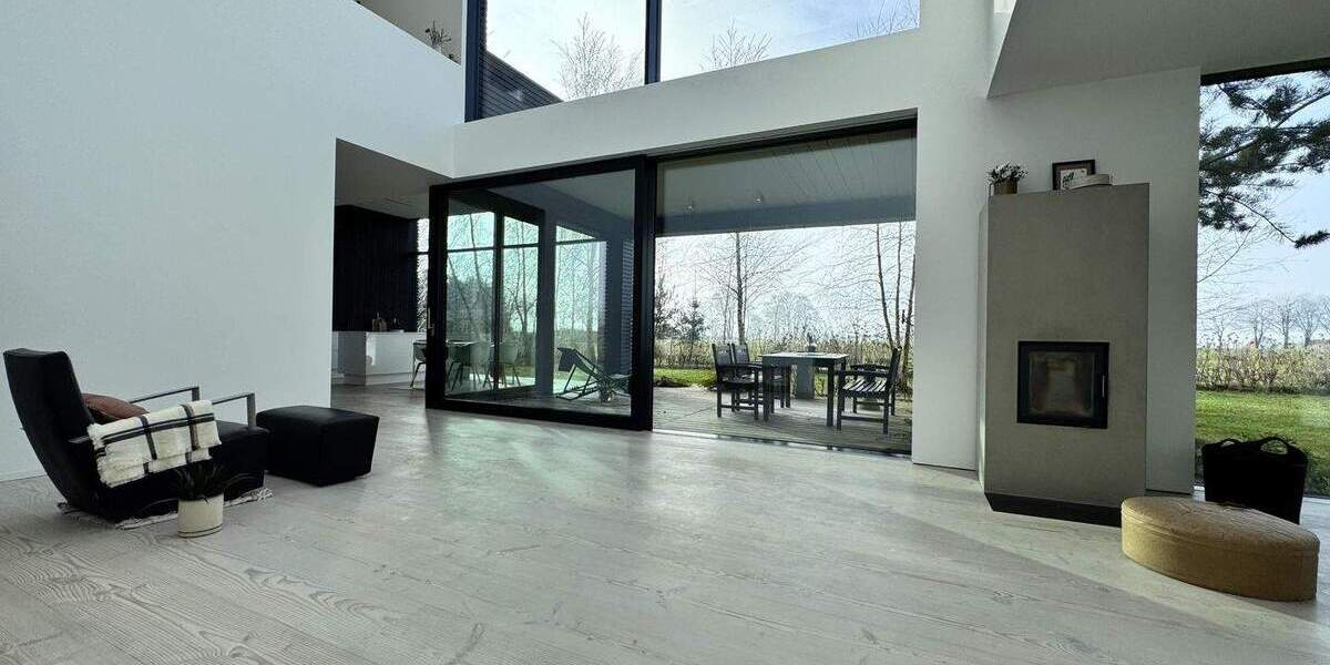 Einfamilienhaus Hille - 6 Zimmer, 163 m&sup2;, 799.950&euro; | Angebot:25694897