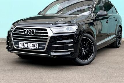 Audi Q7 122.750 km 33.480 &euro; Löhne 32584