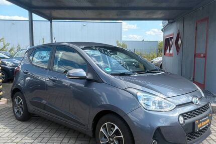 Hyundai i10 93.584 km 9.999 &euro; Enger 32130