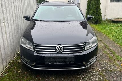 VW Passat Variant 359.000 km 4.800 &euro; Bad Salzuflen 32107