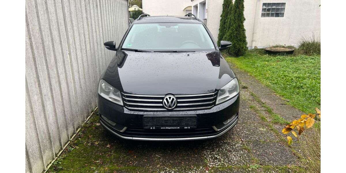VW Passat Variant 359.000 km 4.800 &euro; Bad Salzuflen 32107