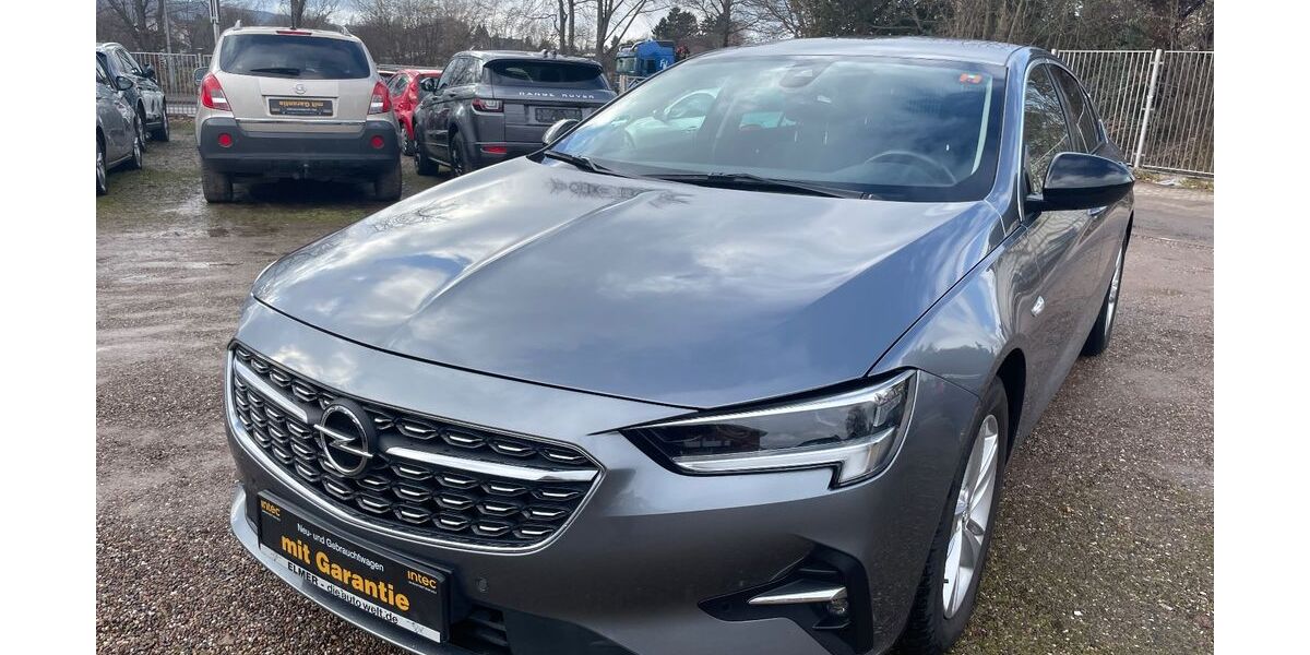 Opel Insignia 153.346 km 13.499 &euro; Minden 32429