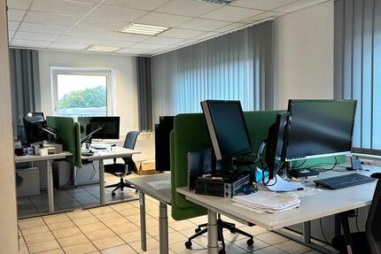 Gewerbeobjekt Kirchlengern - 2.200&euro; | Angebot:26022633