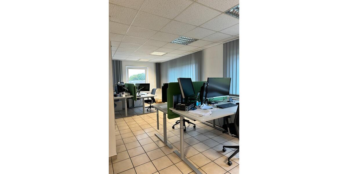 Gewerbeobjekt Kirchlengern - 2.200&euro; | Angebot:26022633