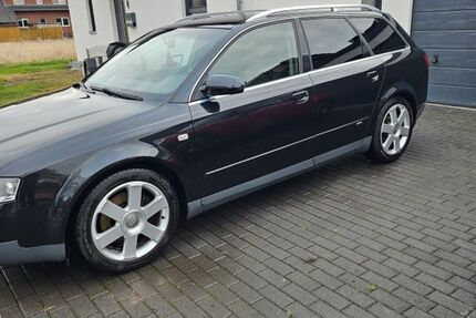 Audi A4 317.000 km 3.500 &euro; Petershagen 32469
