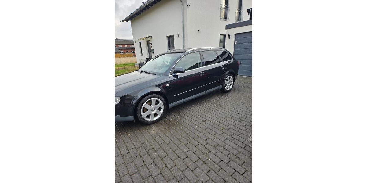 Audi A4 317.000 km 3.500 &euro; Petershagen 32469