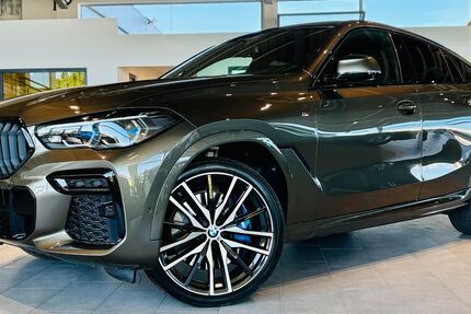 BMW X6 28.000 km 73.495 &euro; Herford 32052