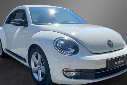 VW Beetle 158.500 km 9.490 &euro; Bad Salzuflen 32108
