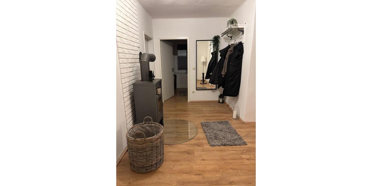 Etagenwohnung Rahden - 4.5 Zimmer, 102 m&sup2;, 710&euro; | Angebot:25170795
