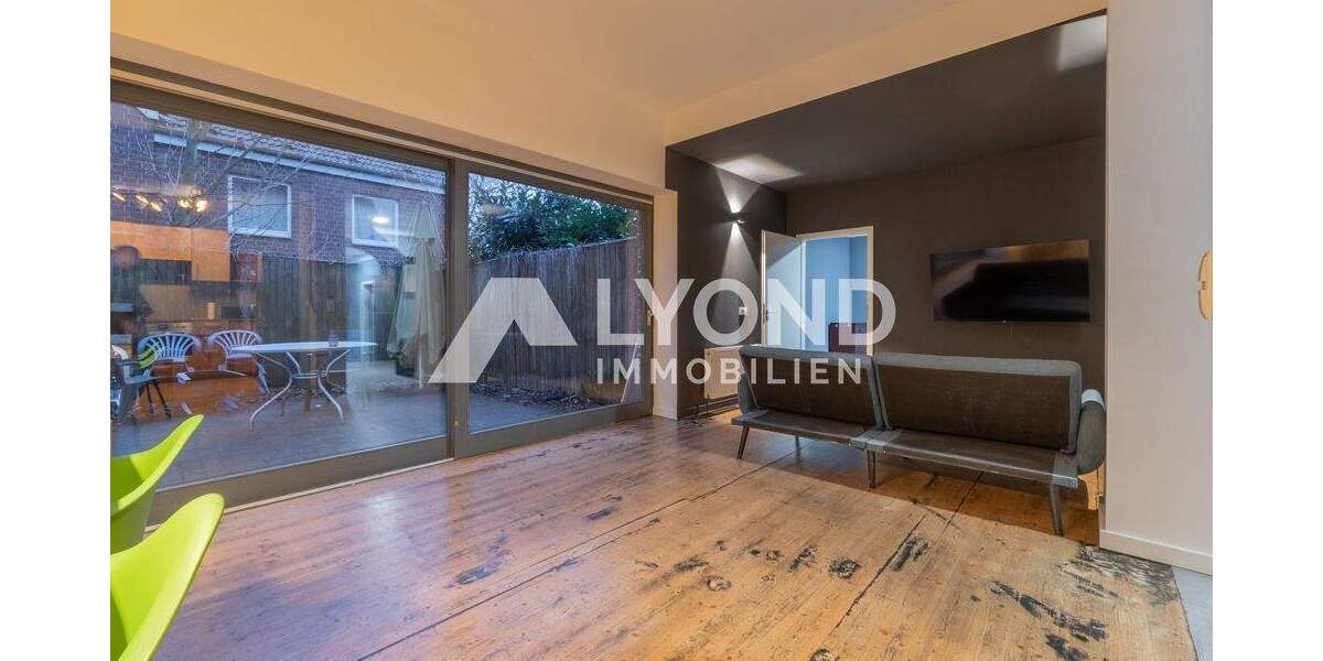 Mehrfamilienhaus, Wohnhaus Hiddenhausen - 1 Zimmer, 214 m&sup2;, 549.000&euro; | Angebot:25732330