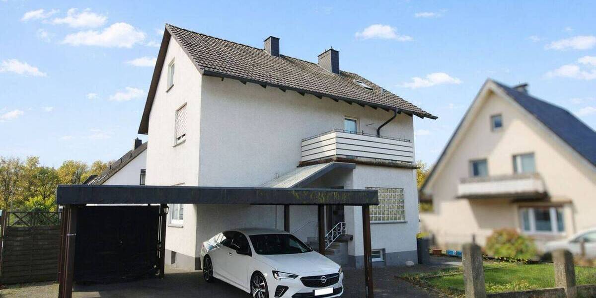 Einfamilienhaus Hiddenhausen - 7 Zimmer, 164 m&sup2;, 219.000&euro; | Angebot:26147252