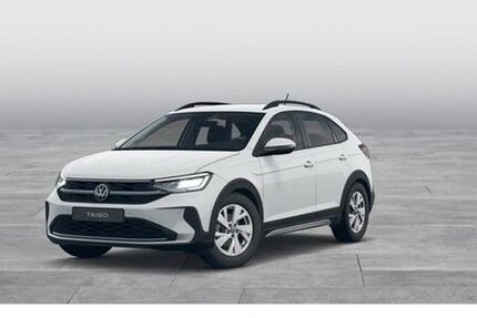 VW Taigo 8.600 km 23.940 &euro; Bünde 32257
