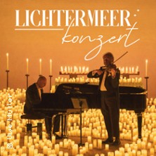 Lichtermeer Konzert von Uwe Müller 07.11.2026 St.-Martini-Kirche