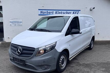 Mercedes-Benz Vito 148.016 km 10.480 &euro; Bad Oeynhausen 32545