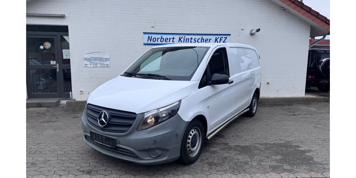 Mercedes-Benz Vito 148.016 km 11.990 &euro; Bad Oeynhausen 32545