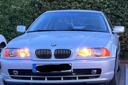 BMW 320 124.000 km 8.999 &euro; Minden 32423