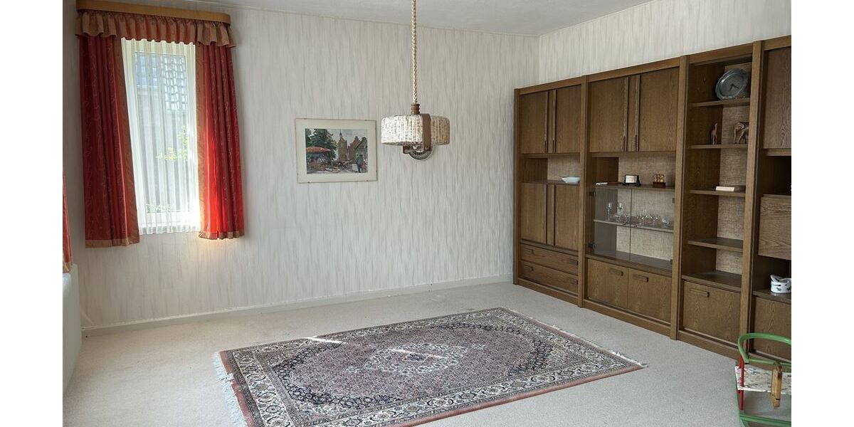 Gepflegtes Einfamilienhaus in exponierte Lage! - Einfamilienhaus Stolzenau | Angebot:26216187