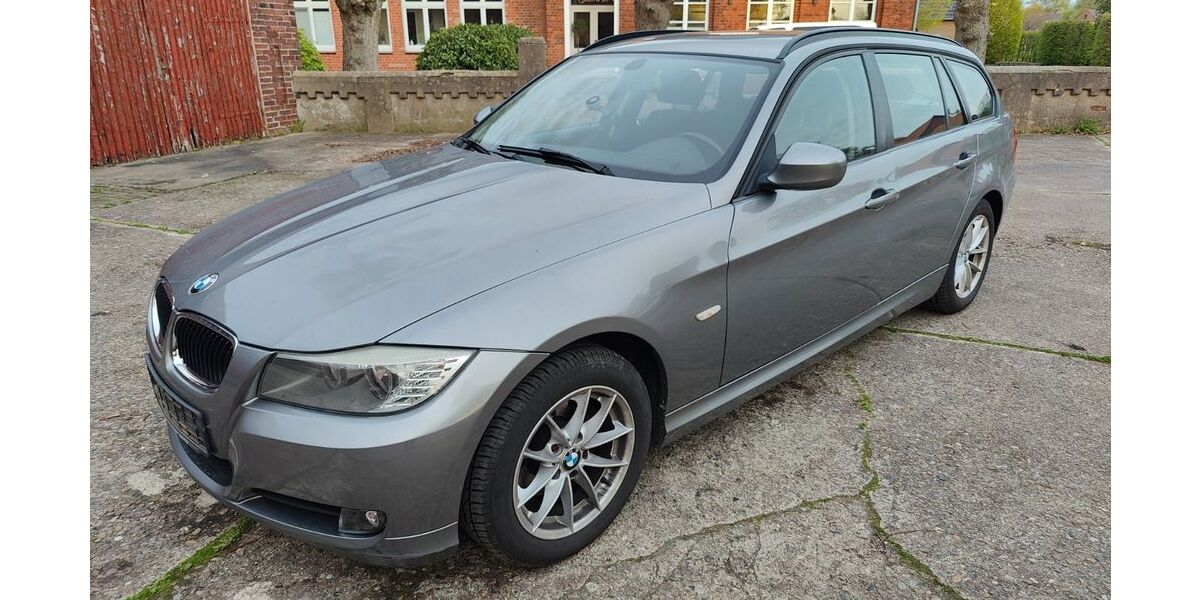 BMW 318 200.789 km 5.790 &euro; Minden 32425