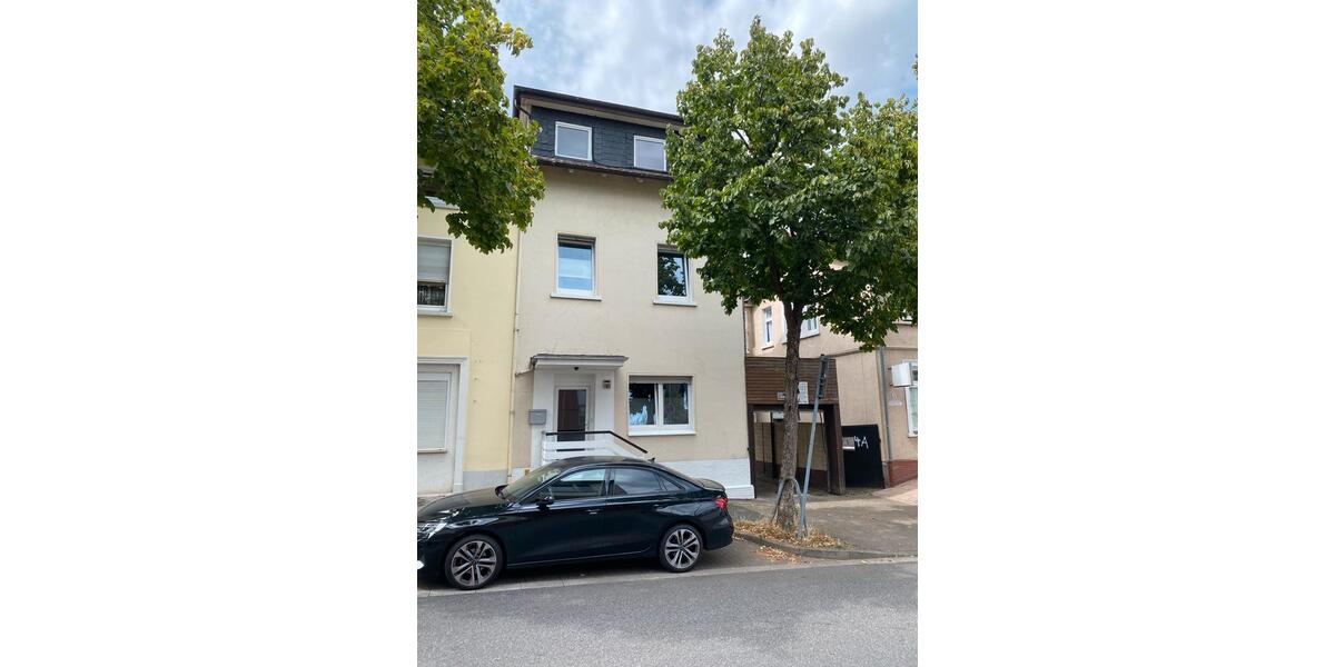 Reihenhaus Bad Oeynhausen - 4 Zimmer, 92 m&sup2;, 179.500&euro; | Angebot:27236438