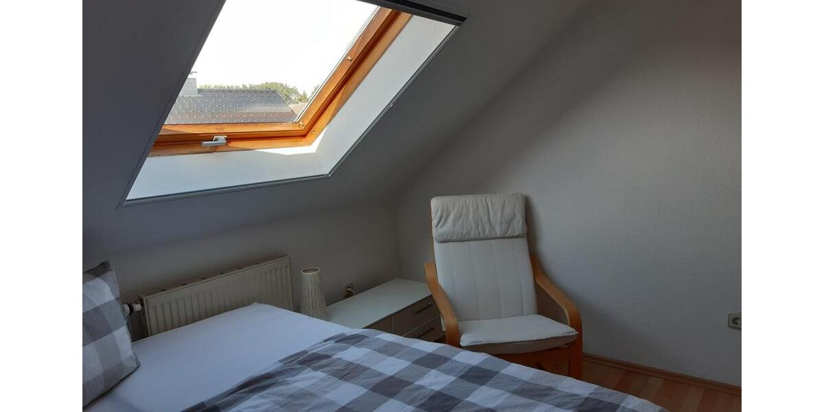 Dachgeschoßwohnung Bad Salzuflen Ehrsen-Breden - 2 Zimmer, 67 m&sup2;, 550&euro; | Angebot:26602685