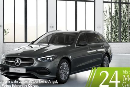 Mercedes-Benz C 220 14.081 km 45.394 &euro; Minden 32427