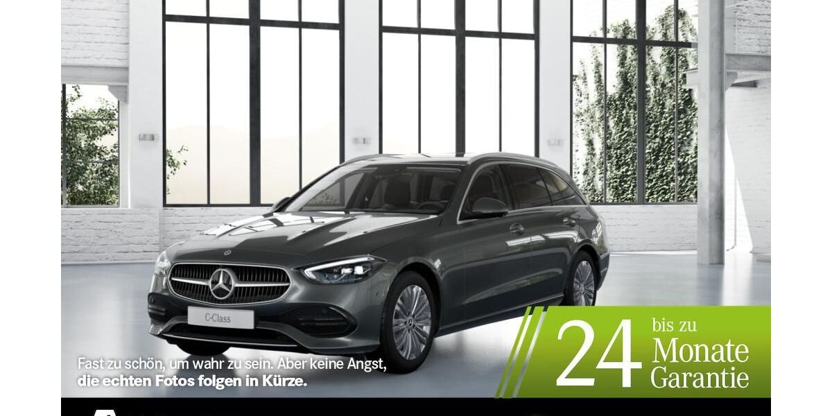 Mercedes-Benz C 220 14.081 km 45.394 &euro; Minden 32427