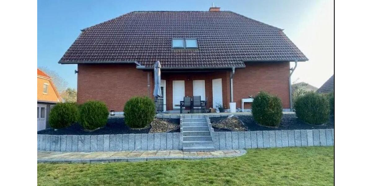 Einfamilienhaus Rehburg-Loccum Loccum - 7 Zimmer, 205 m&sup2;, 449.000&euro; | Angebot:23415023