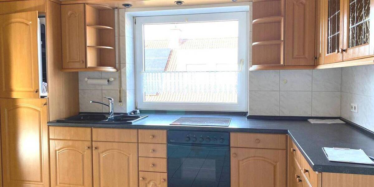 Mehrfamilienhaus, Wohnhaus Bünde Bustedt - 6 Zimmer, 195 m&sup2;, 398.000&euro; | Angebot:26176454