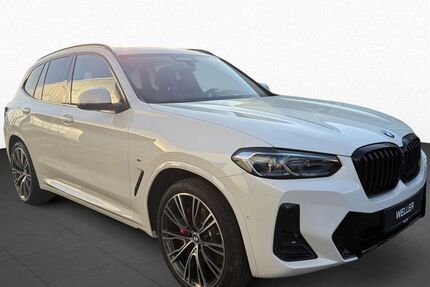 BMW X3 19.428 km 53.370 &euro; Bad Salzuflen 32108