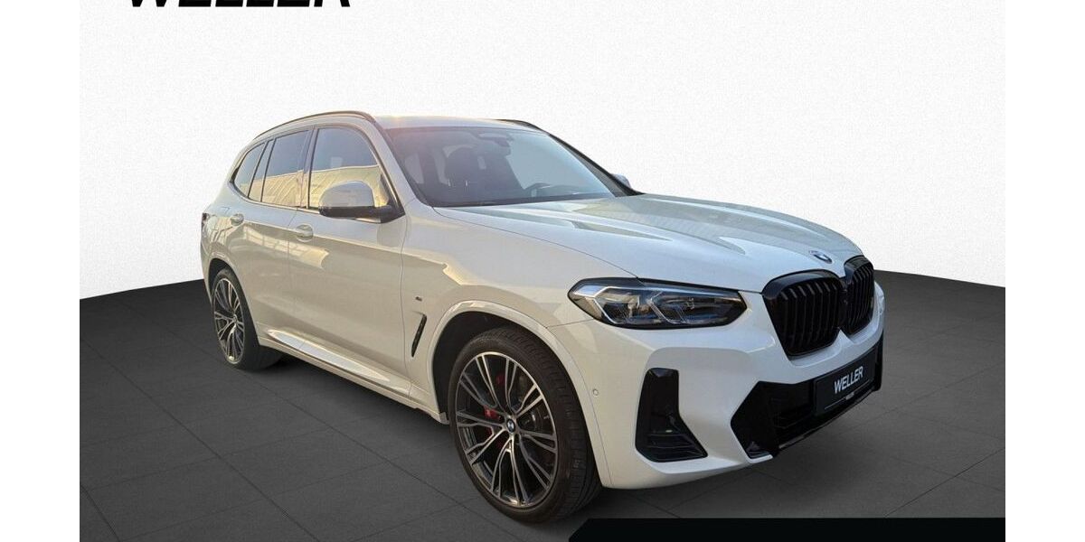 BMW X3 19.428 km 53.370 &euro; Bad Salzuflen 32108