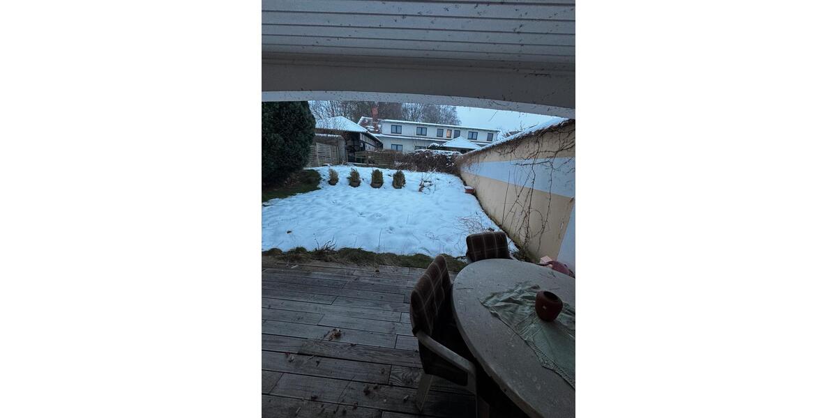 Etagenwohnung Rahden - 4 Zimmer, 133 m&sup2;, 1.100&euro; | Angebot:24885005