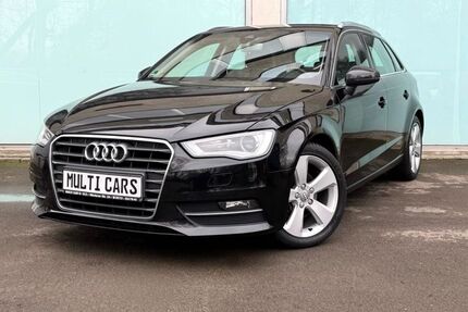 Audi A3 143.875 km 13.280 &euro; Löhne 32584