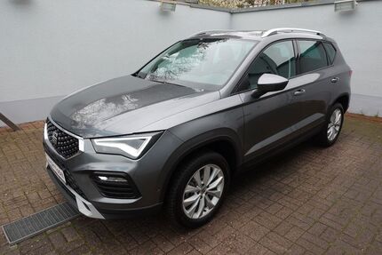 Seat Ateca 1.965 km 30.690 &euro; Bad Oeynhausen 32545