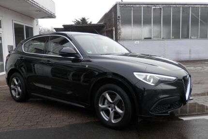 Alfa Romeo Stelvio 240.154 km 17.590 &euro; Bünde 32257