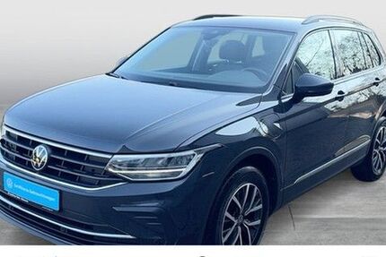 VW Tiguan 93.900 km 24.880 &euro; Bünde 32257